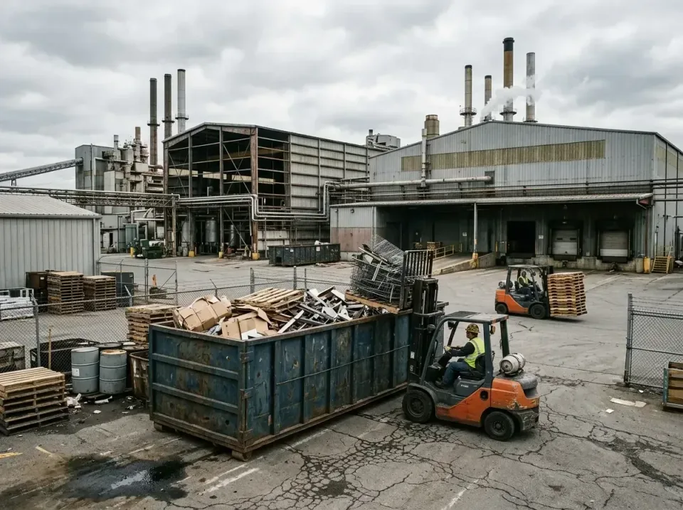 industrial-factory-scrap-conta-003 — frequently asked questions, Cheap Roll-off Dumpster Rentals in Pompton Plains, NJ
